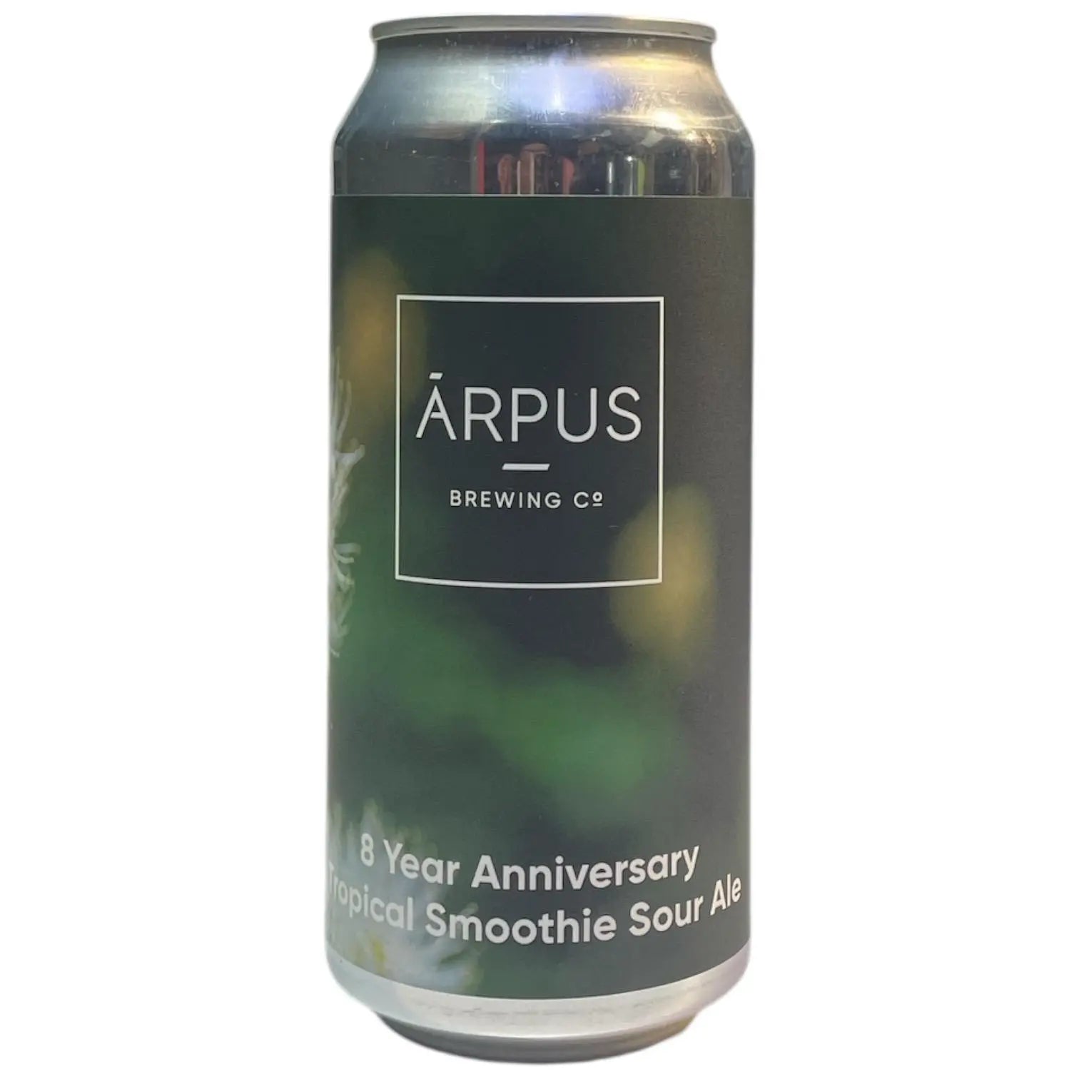 ARPUS 8 ANIVERSARIO TROPICAL SMOOTHIE SOUR ALE 44CL