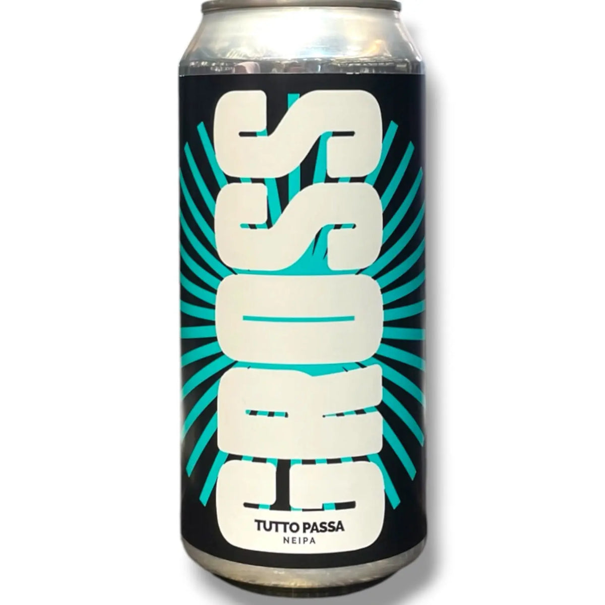 GROSS TUTTO PASA HAZY IPA 44CL
