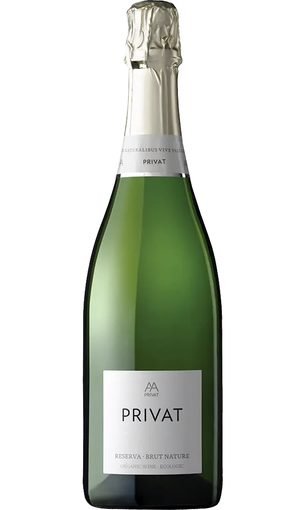 PRIVAT BRUT NATURE RESERVA 1.5L