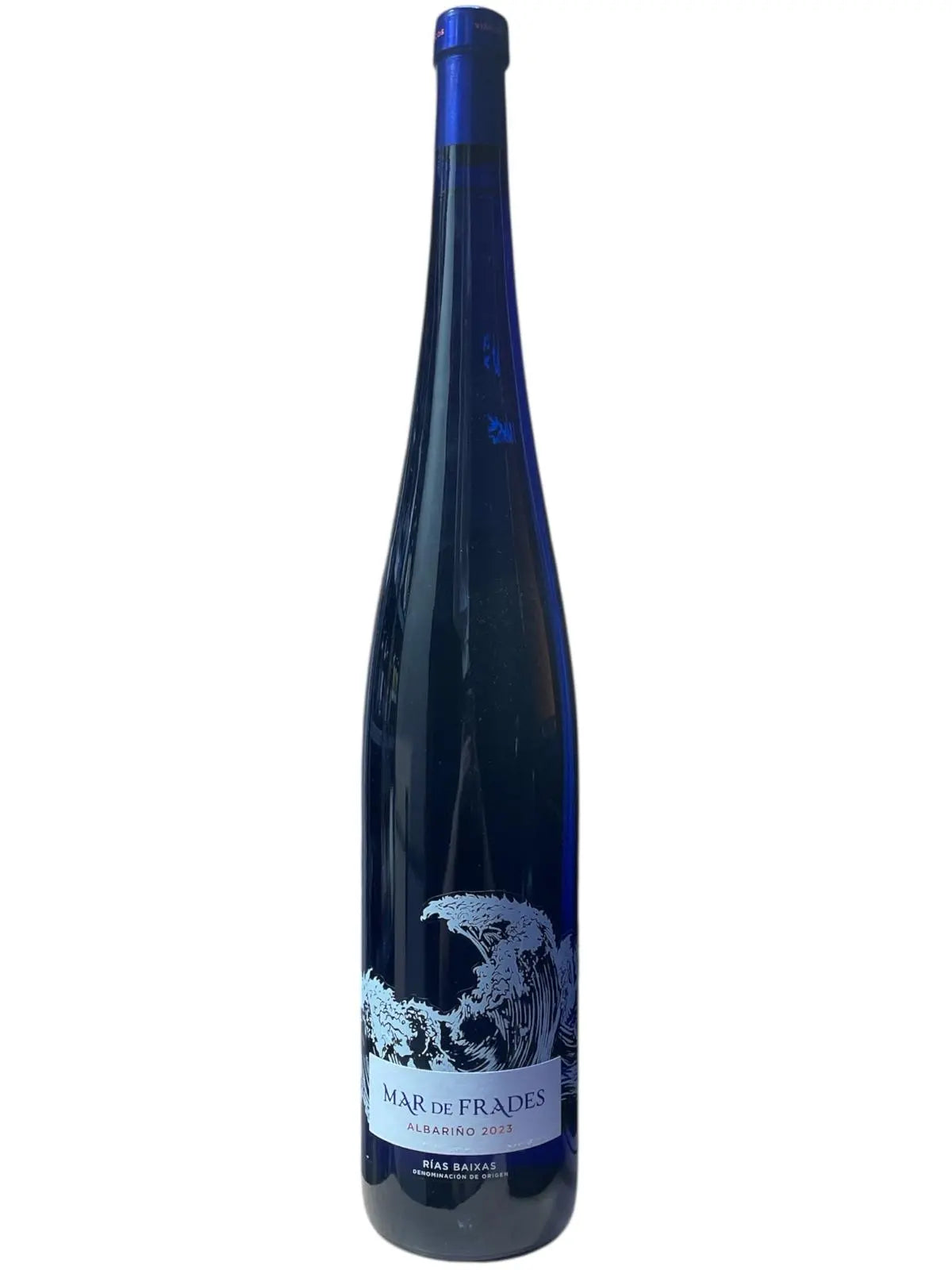 MAR DE FRADES ALBARIÑO 2023 -1.5L