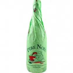 DE RANKE PERE NOEL 75CL