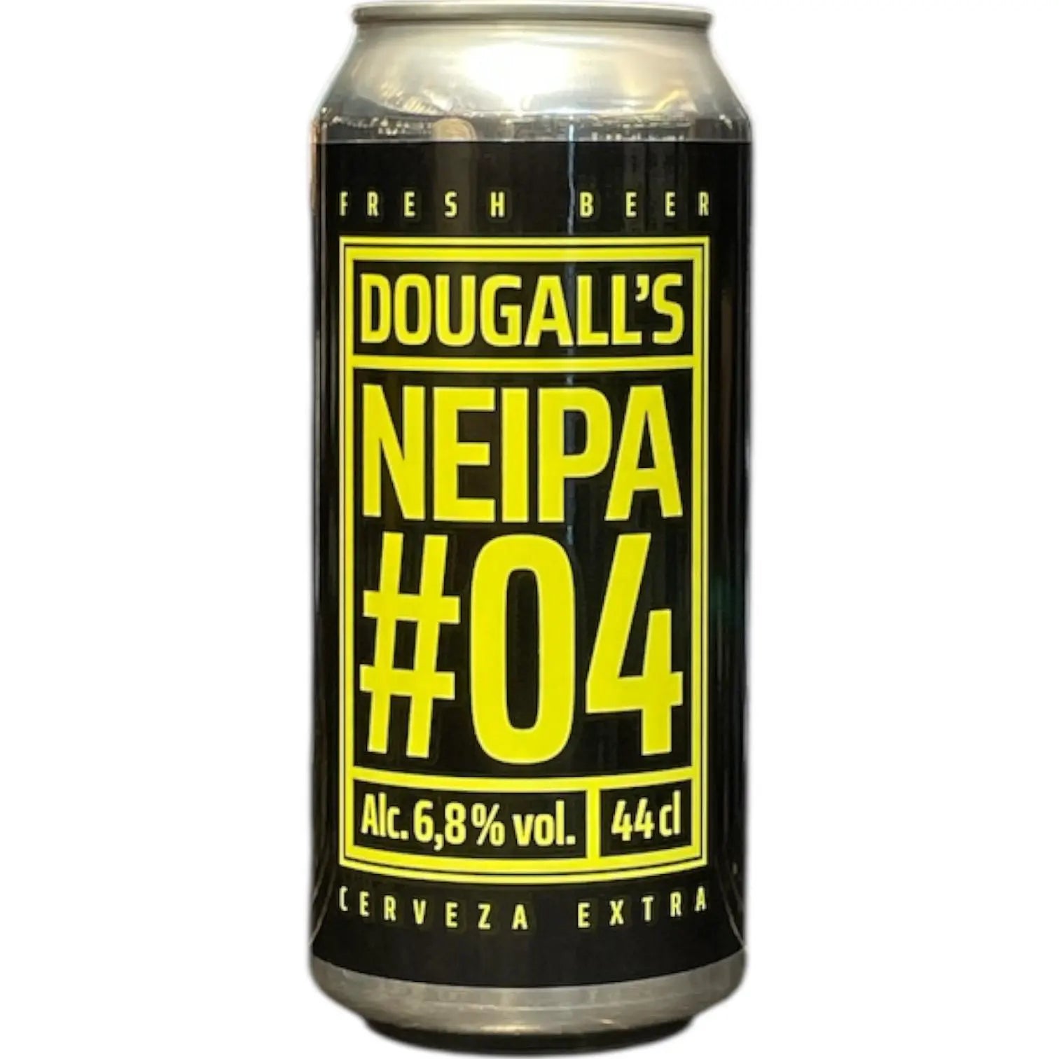 DOUGALL'S NEIPA 04