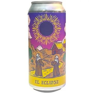 SAN FRUTOS EL ECLIPSE SESSION IPA 44CL