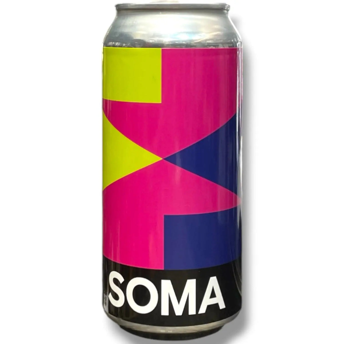 SOMA INTERFACE IPA 44CL