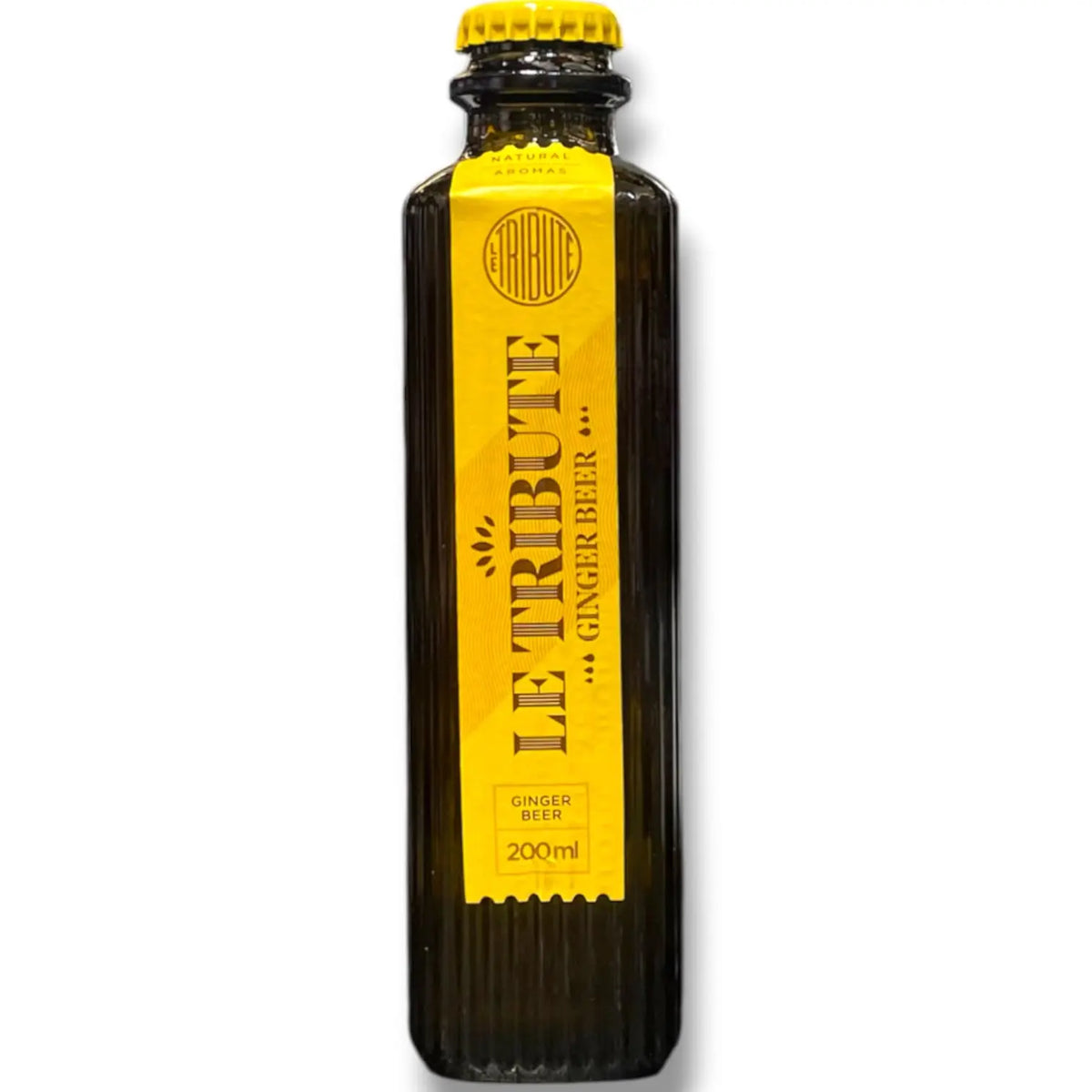 LE TRIBUTE GINGER BEER 20CL