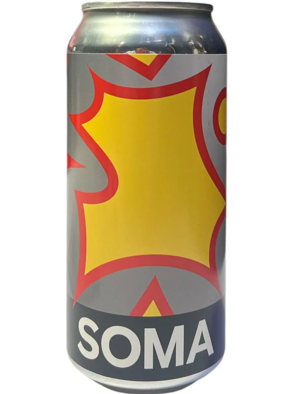 SOMA BOOM