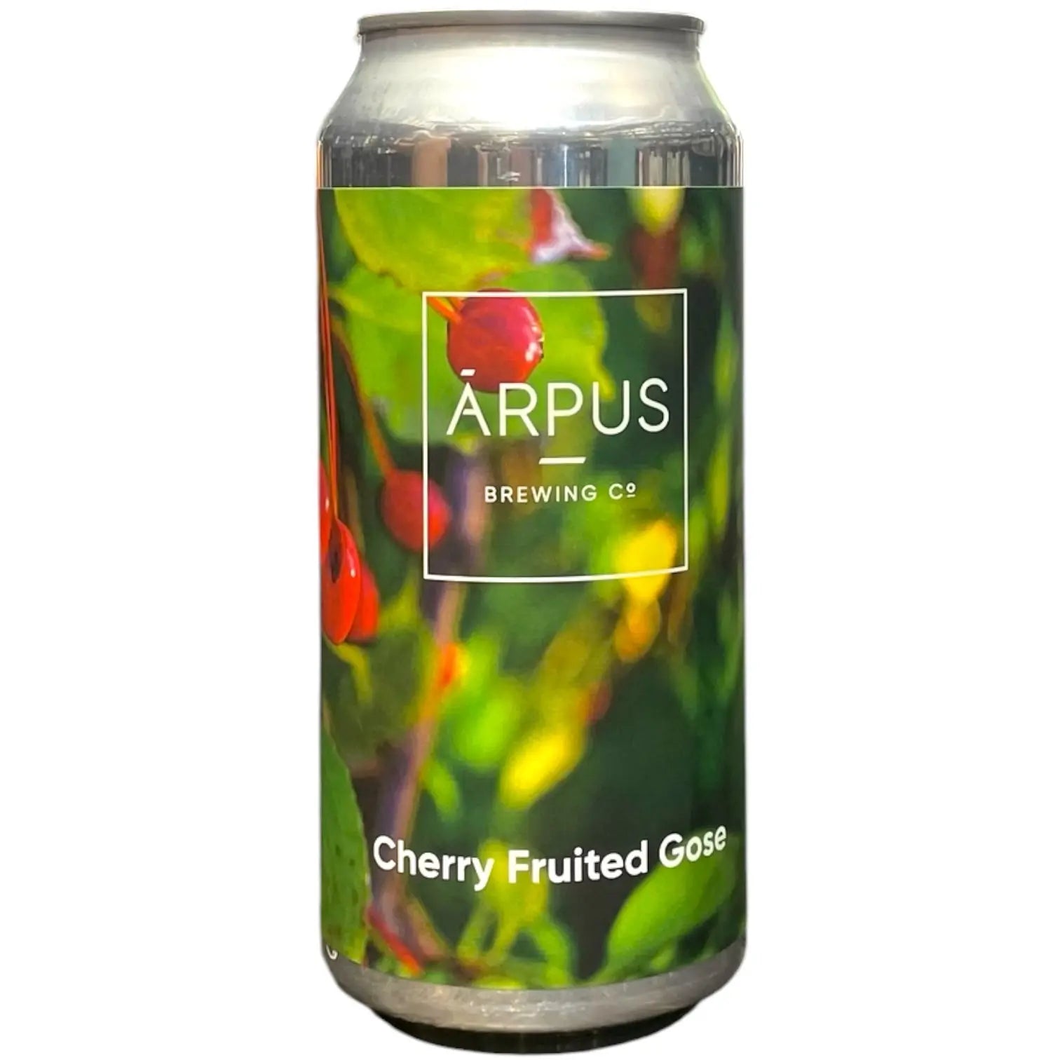 ARPUS CHERRY FRUITED GOSE 44CL
