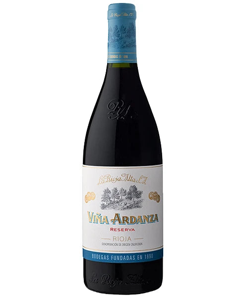 VIÑA ARDANZA RESERVA 2020 75CL