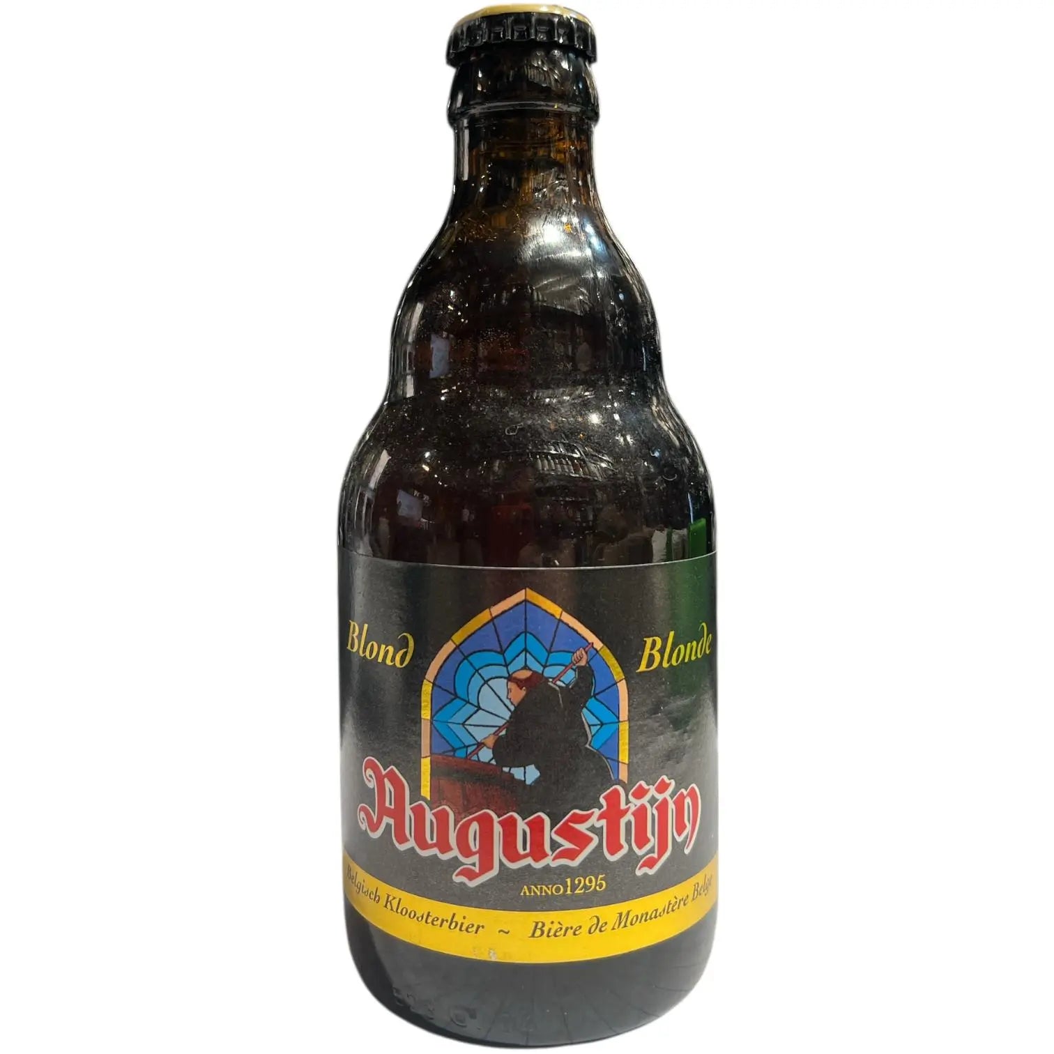 AUGUSTIJN RUBIA 33CL