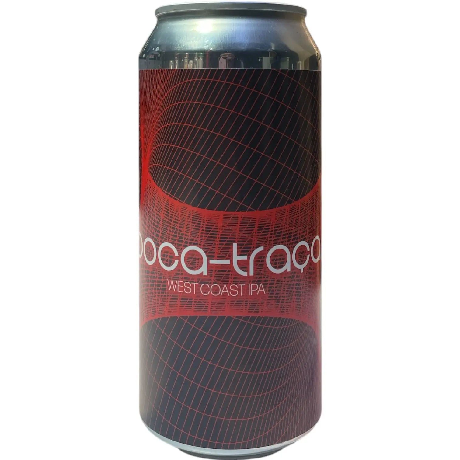 LA CALAVERA POCA TRACA WEST COAST IPA 44CL