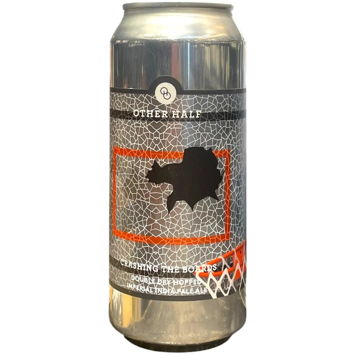 OTHER HALF CRASHING THE BOARDS DDH IMPERIAL IPA 47CL