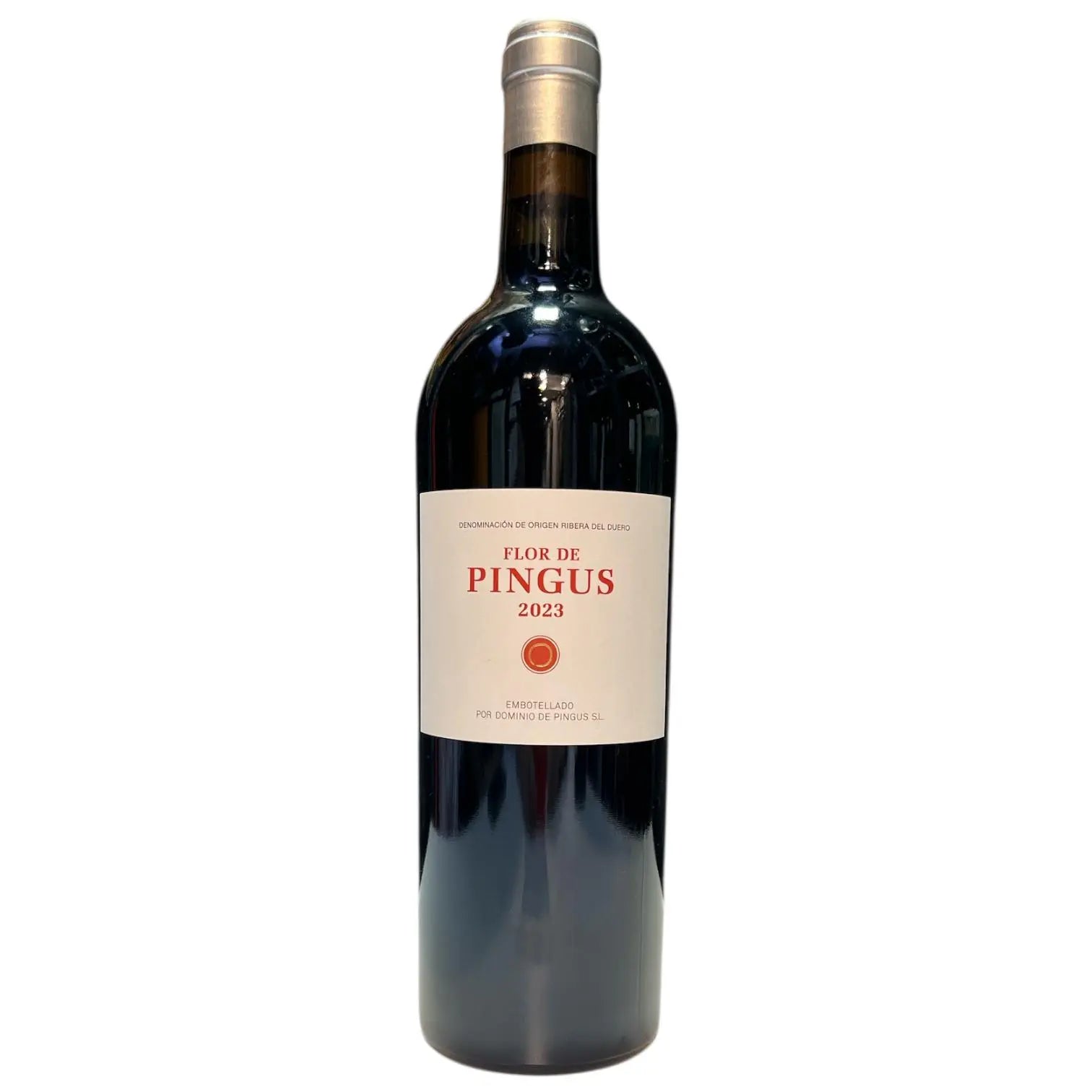 FLOR DE PINGUS 2023 75CL