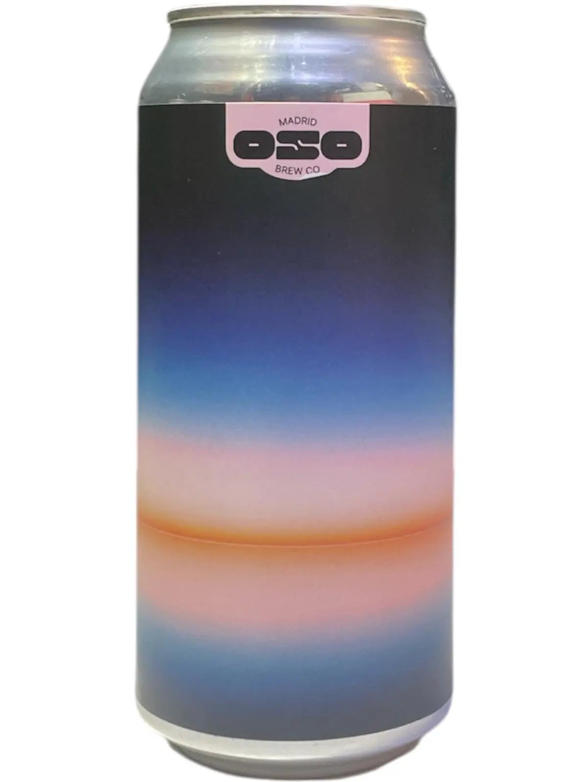 OSO SERENIDAD SESSION IPA 44CL