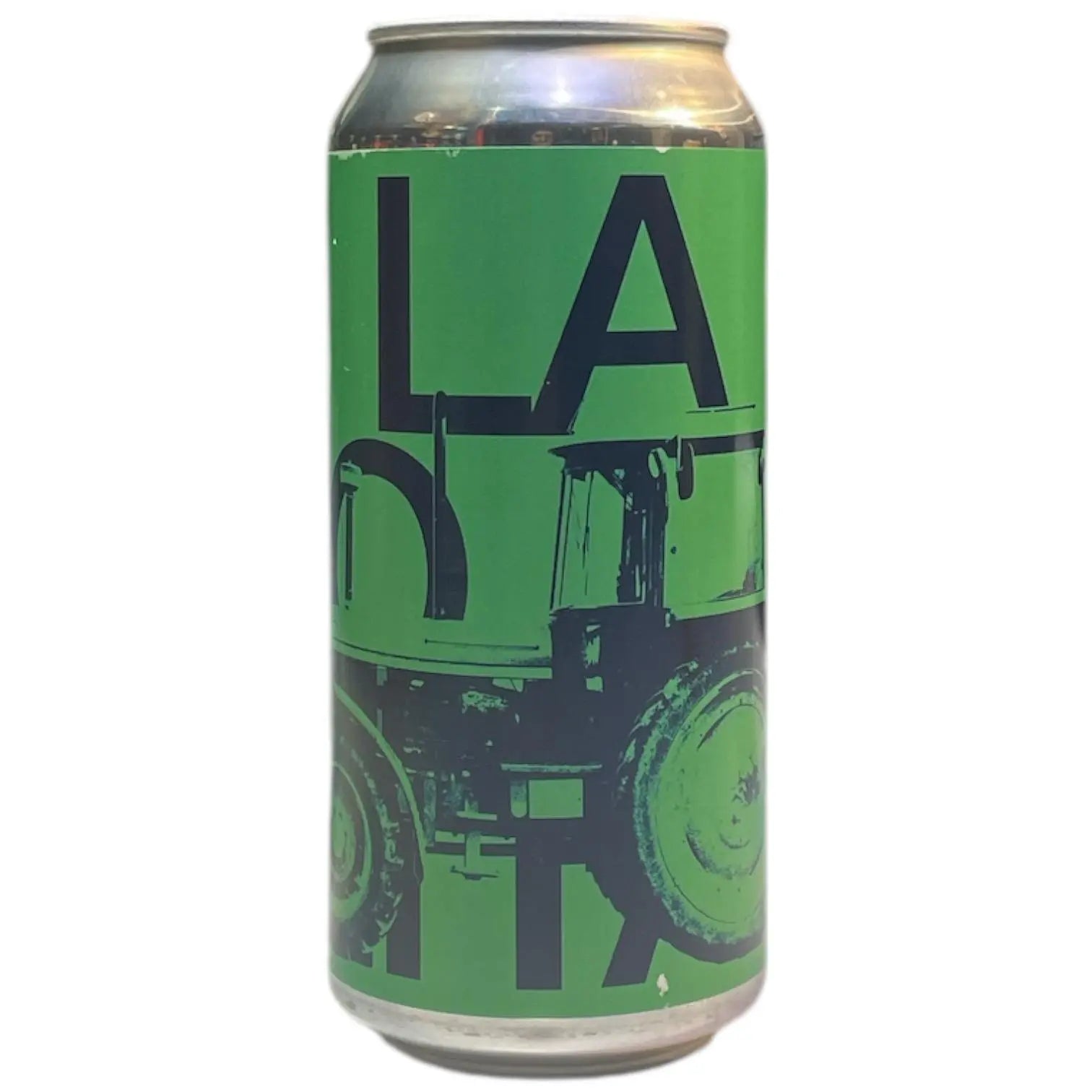 GRO BREW LA COLLITA HAZY IPA 44CL