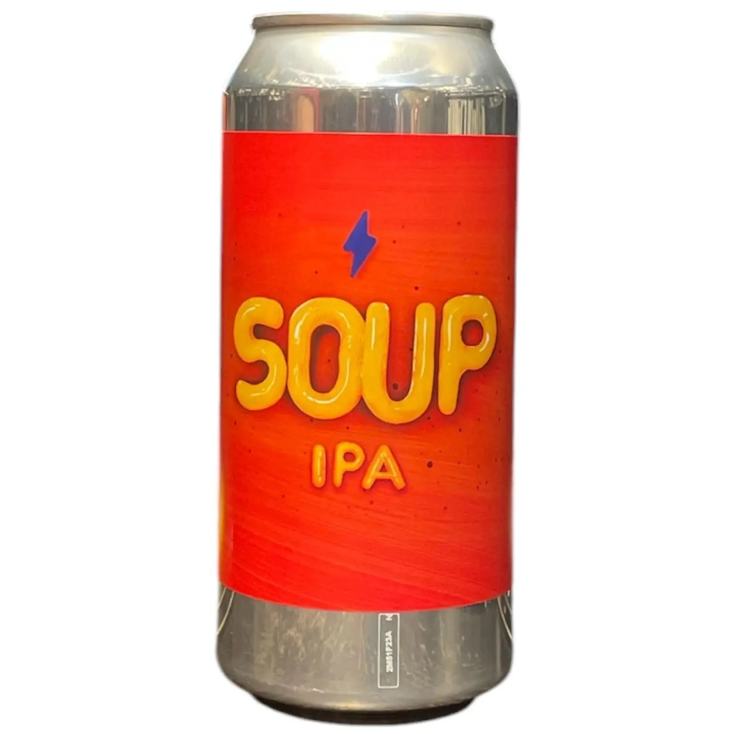 GARAGE SOUP IPA 44CL