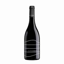 12 LUNAS - GARNACHA 2021 - 75CL