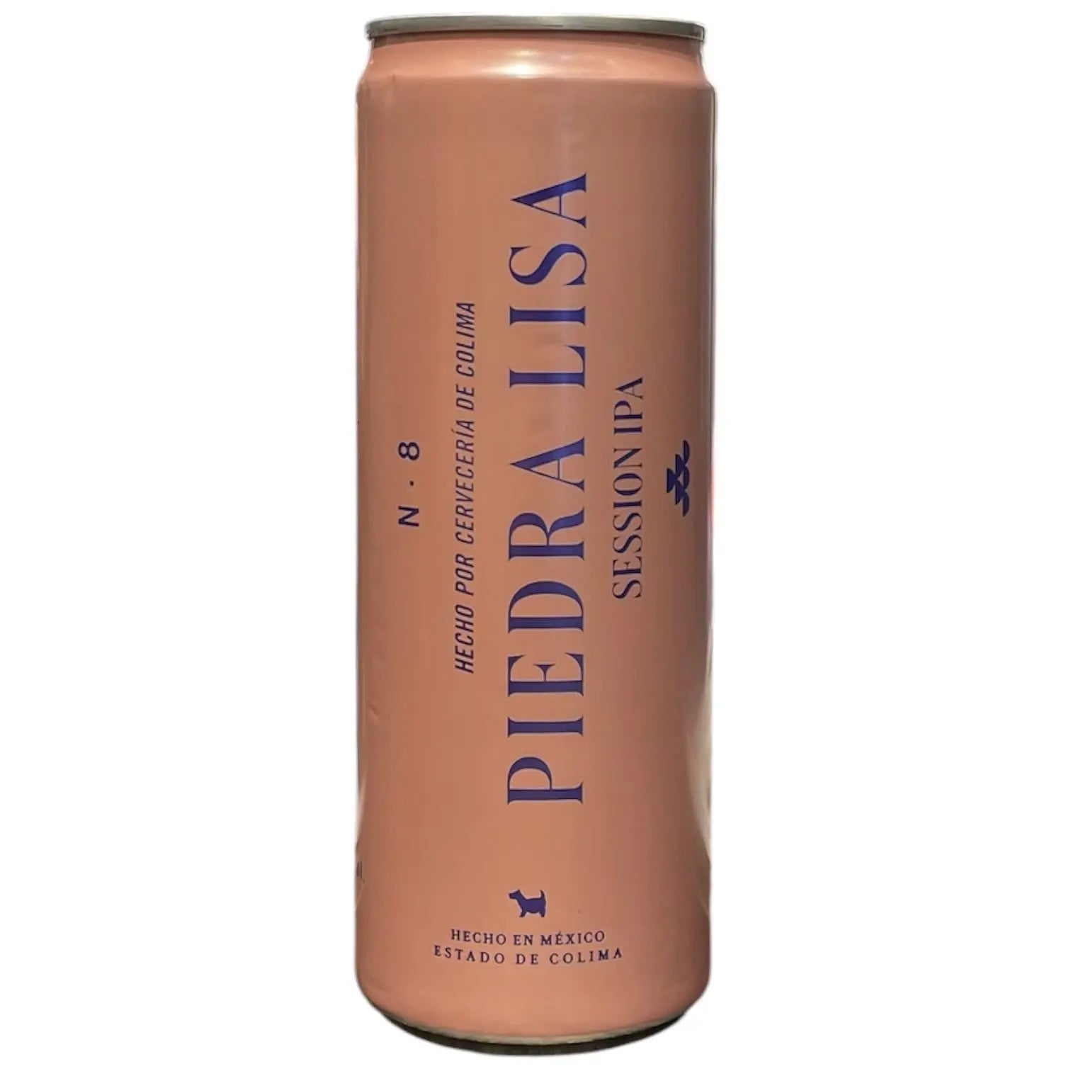 COLIMA PIEDRA LISA SESSION IPA 35.5CL