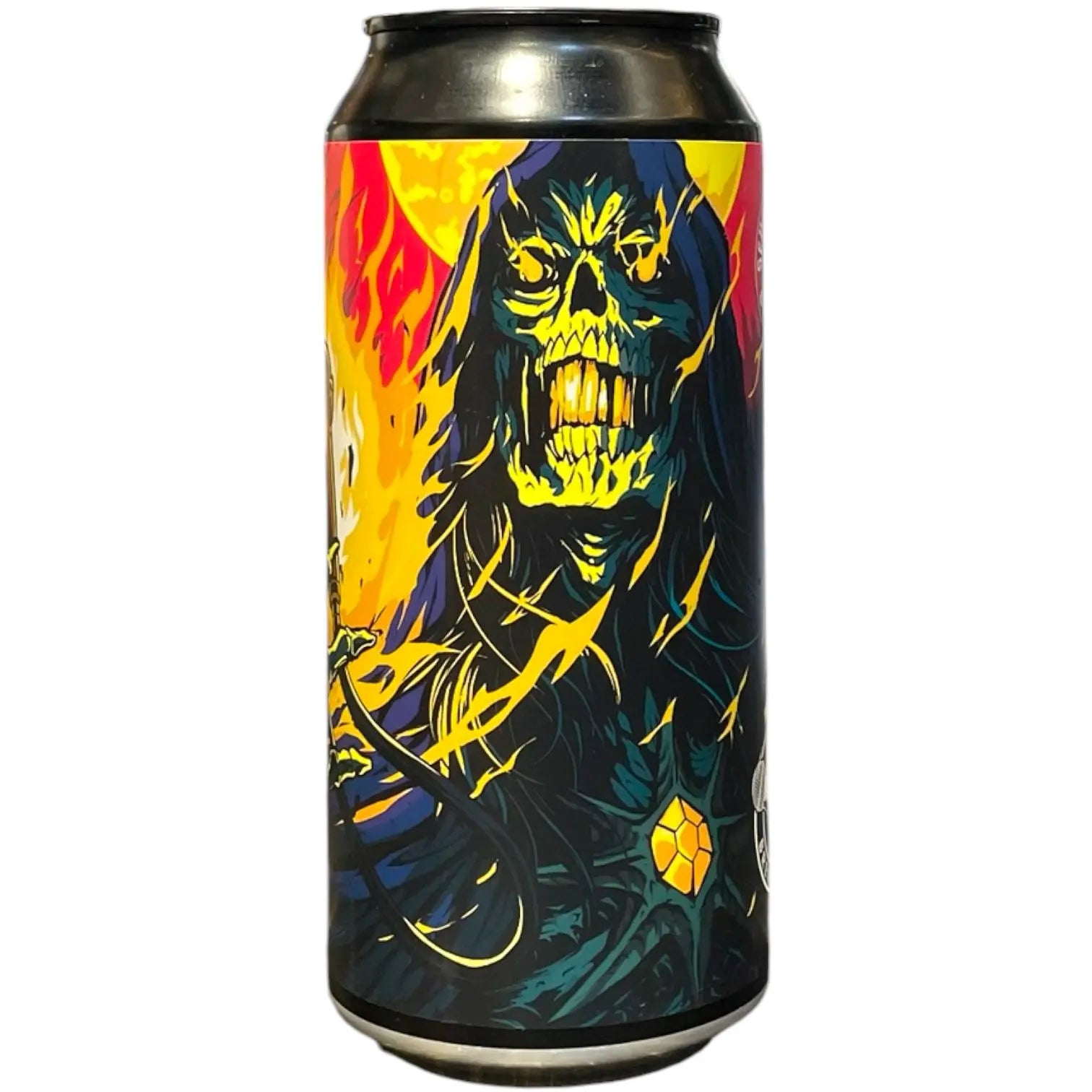 SEVEN ISLAND X MIKERPHONE PHANTOM OF THE HOPERA DDH DOUBLE NEIPA 44CL