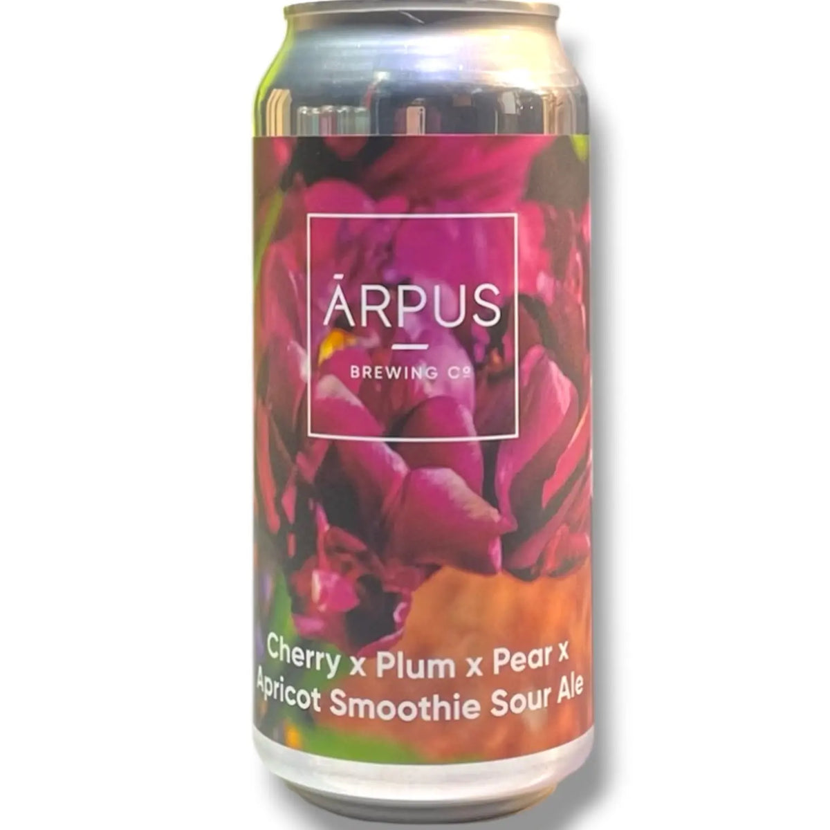 ARPUS CHERRY X PLUM X PEAR X APRICOT SMOOTHIE SOUR 44CL