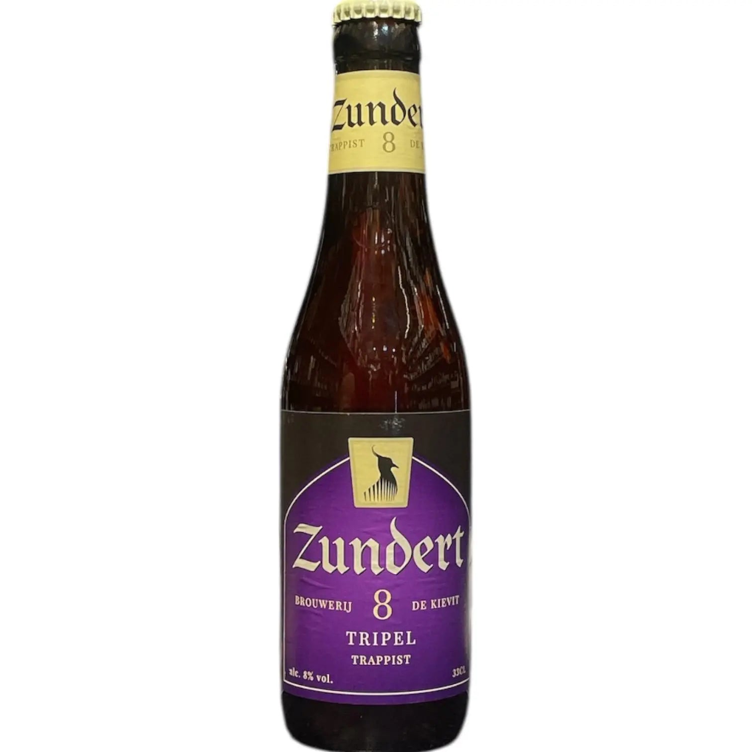 ZUNDERT 8 TRIPLE 33CL