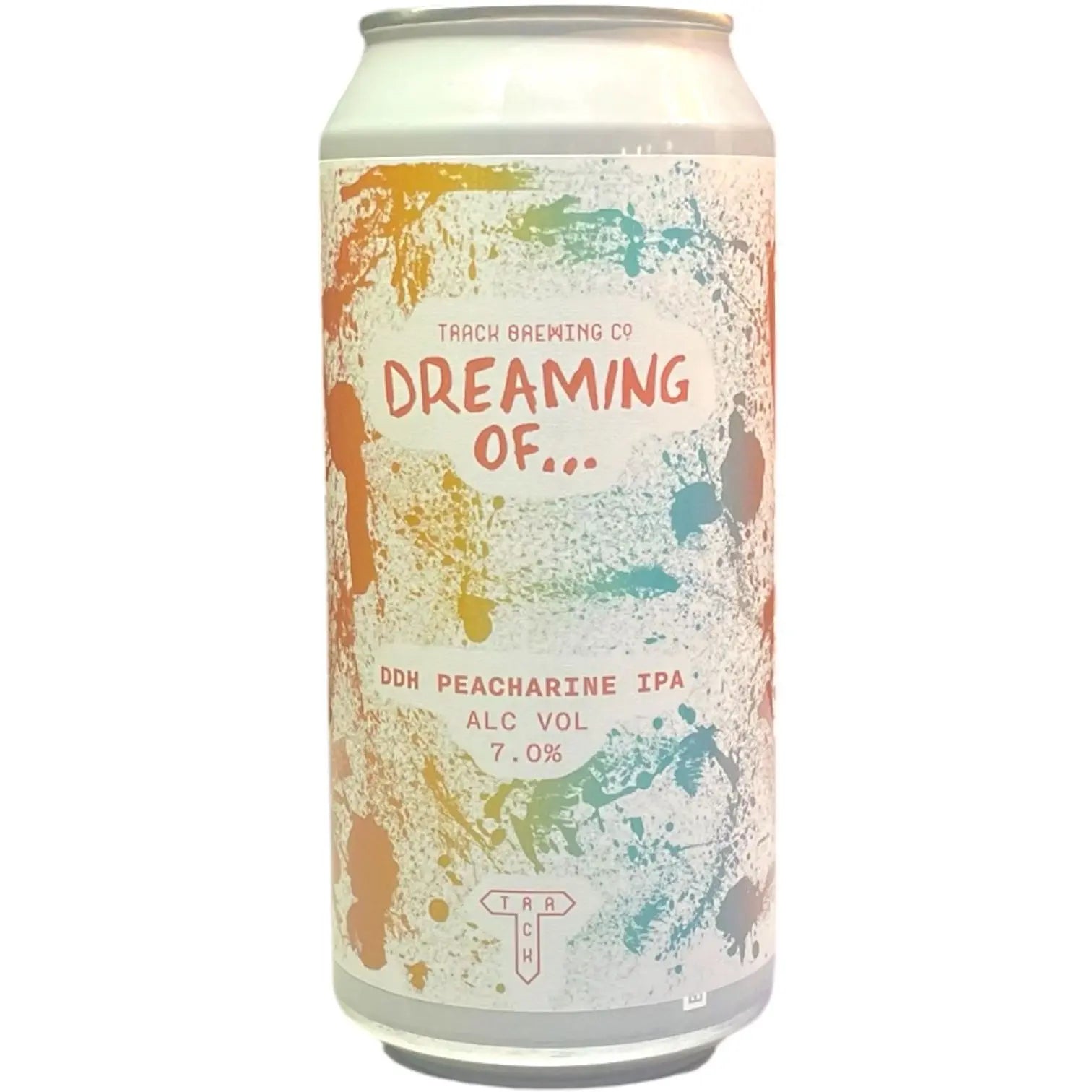 TRACK DREAMING OF DDH PEACHARINE IPA 44CL