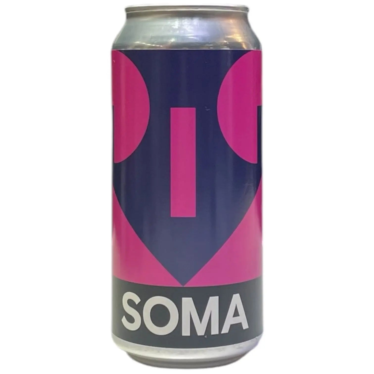 SOMA MIST IPA 44CL