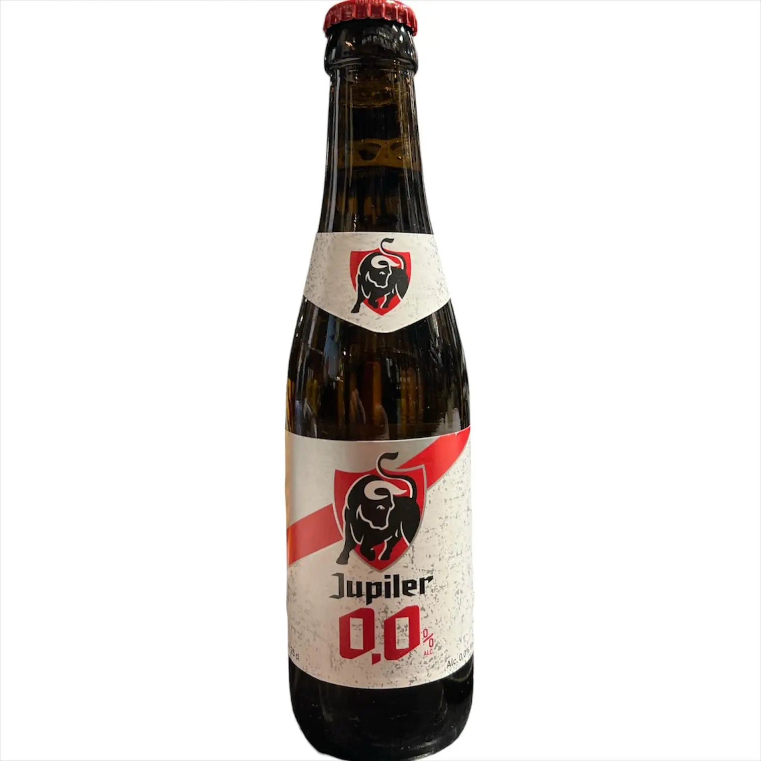 JULIPER 0.0 SIN ALCOHOL 25CL