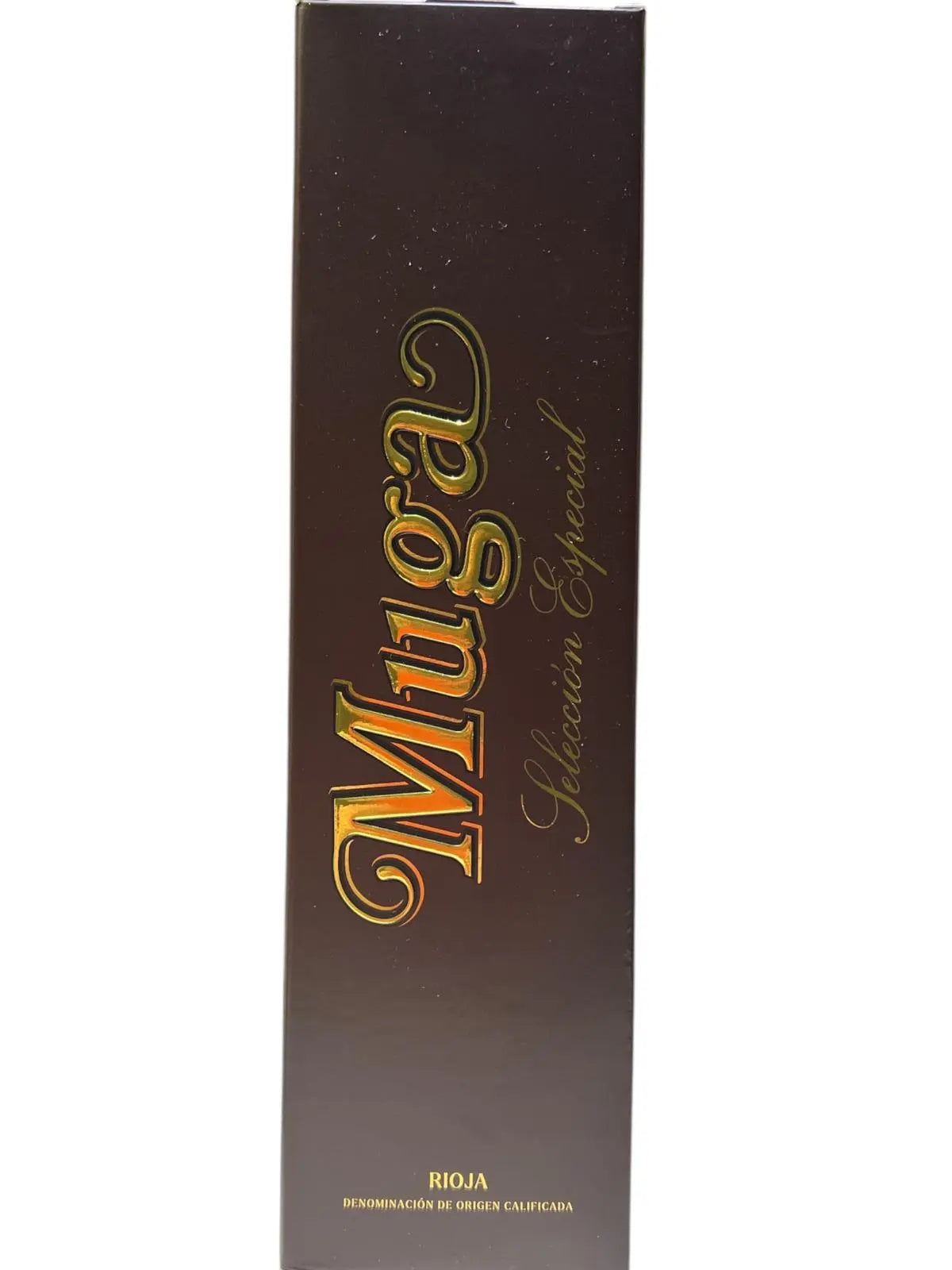 MUGA RESERVA ESPECIAL