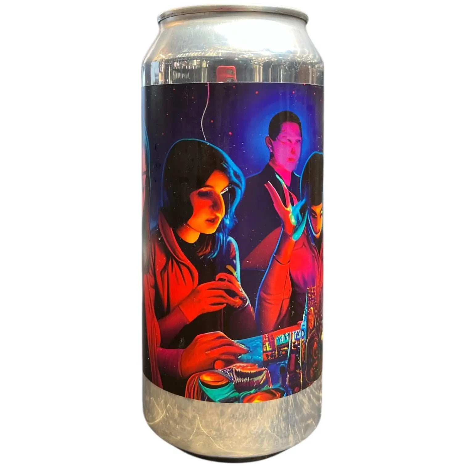 LITTLE RAIN SALIR IPA 44CL