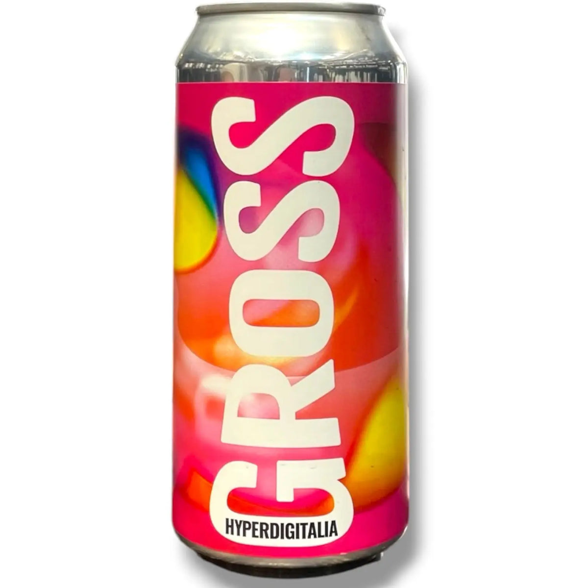 GROSS HYPERDIGITALIA NEIPA 44CL