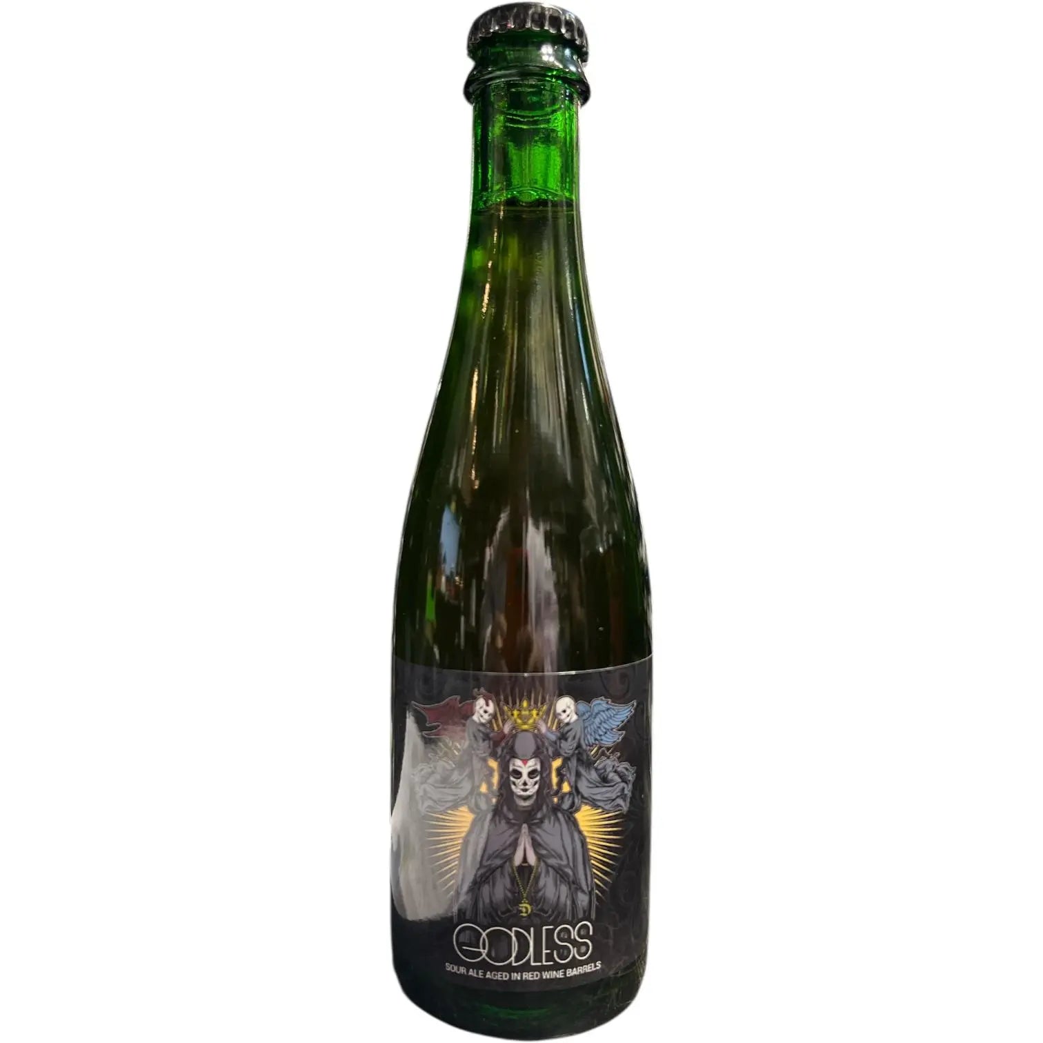 LACALAVERA GODLESS SOUR 37.5CL