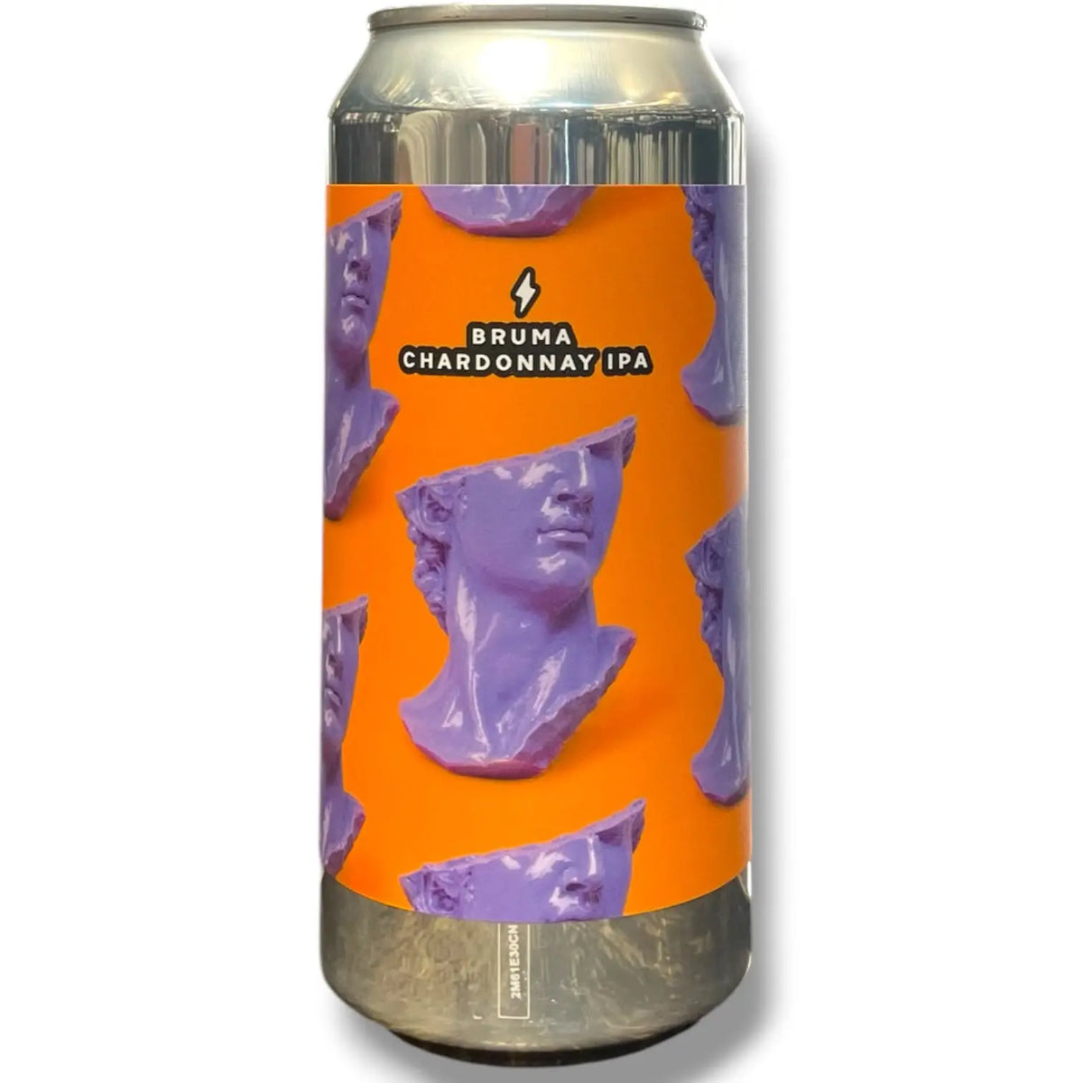 GARAGE BRUMA CHARDONNAY IPA 44CL