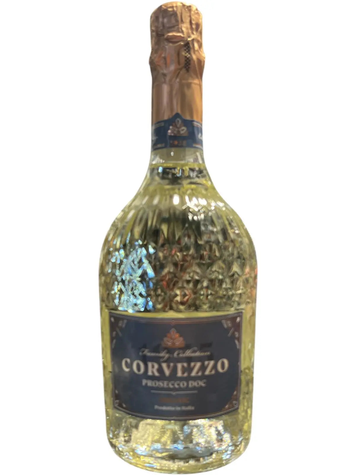 CORVEZZO PROSECCO DOC EXTRA DRY
