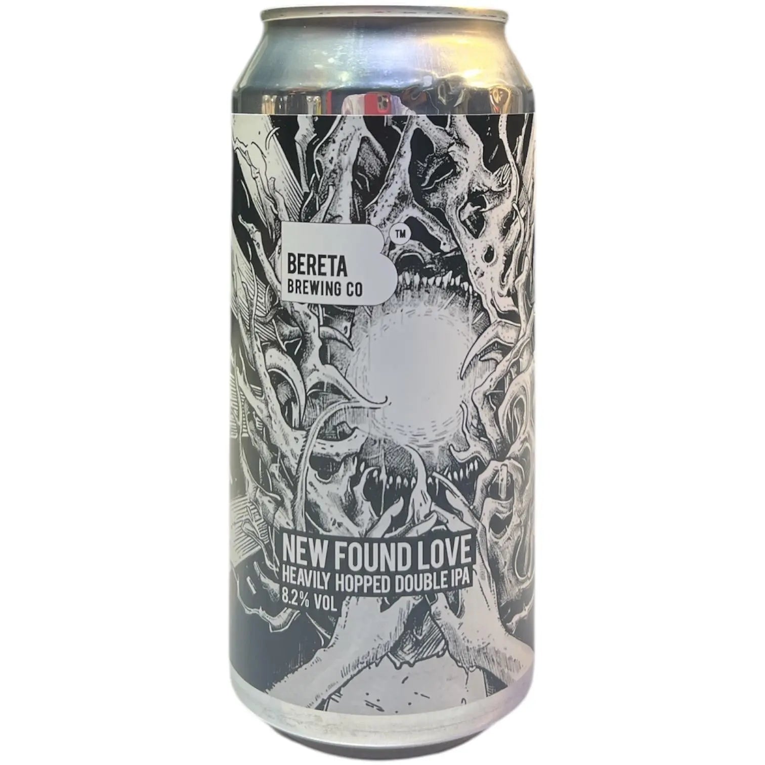 BERETA NEW FOUND LOVE DIPA 44CL