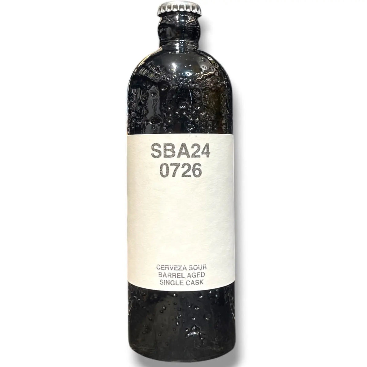 SALVAJE SBA24 0726 50CL