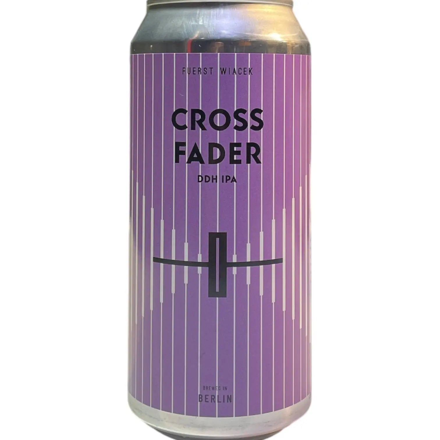 FUERST WIACEK CROSSFADER DDH IPA 44CL