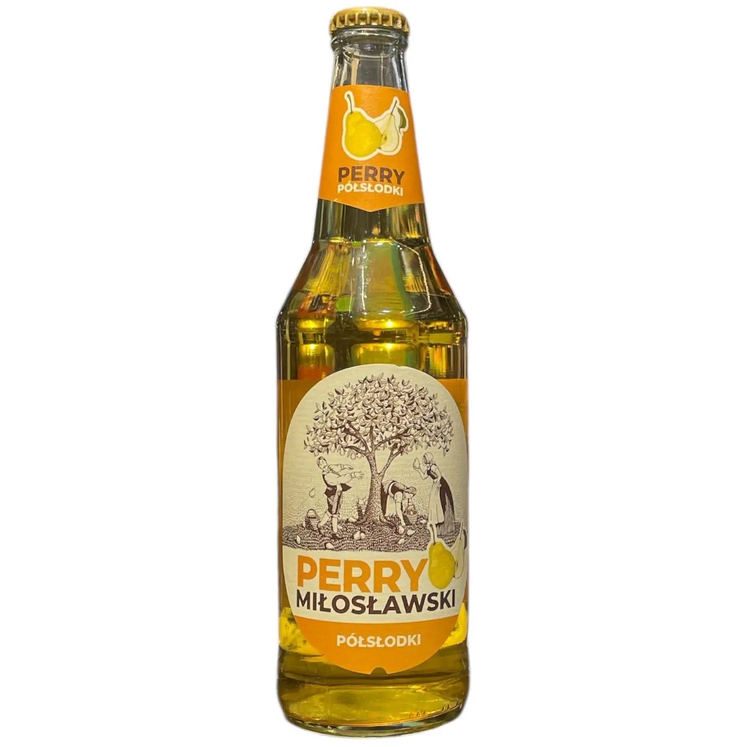 CYDR MILOSLAW PERRY 50CL