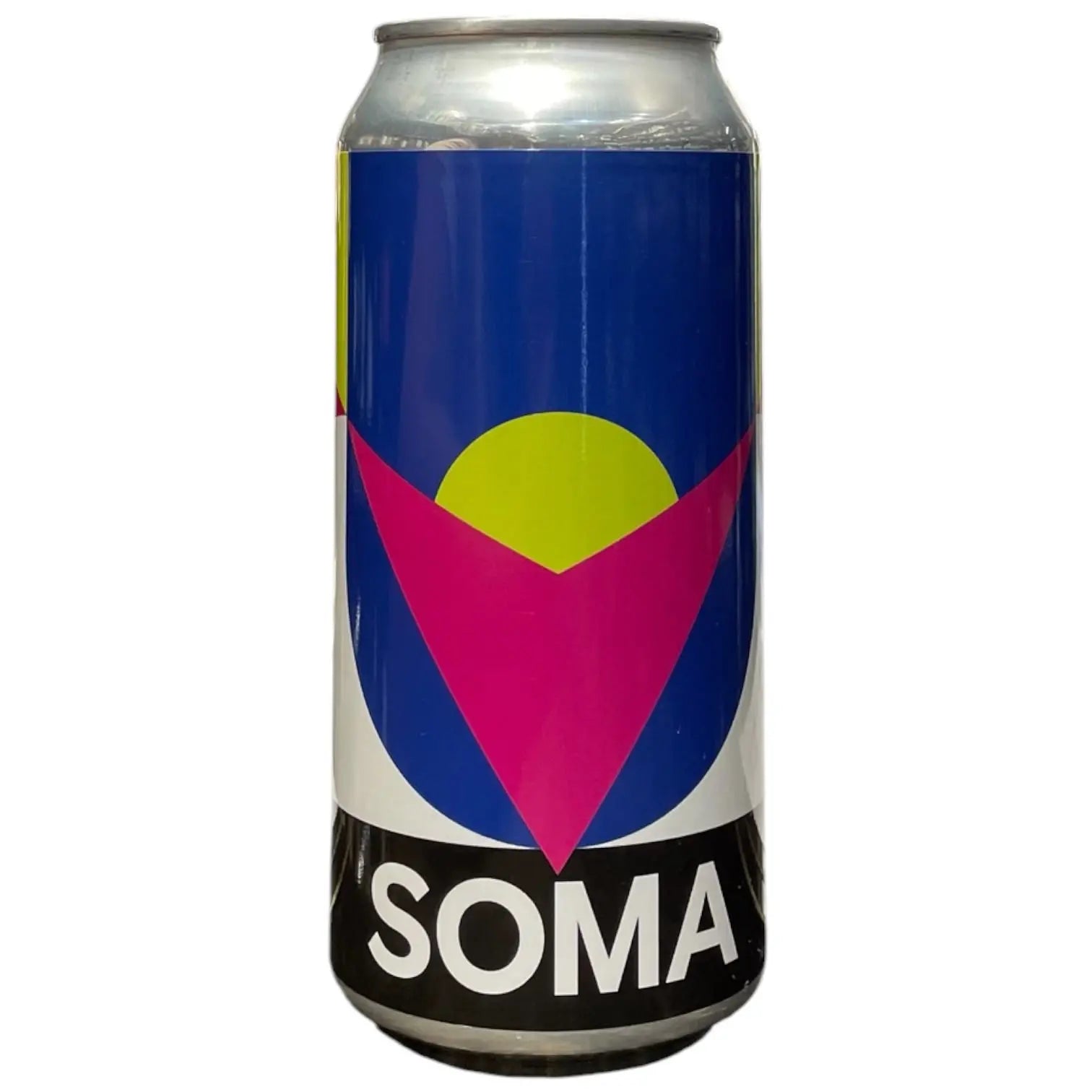 SOMA RITE IPA 44CL