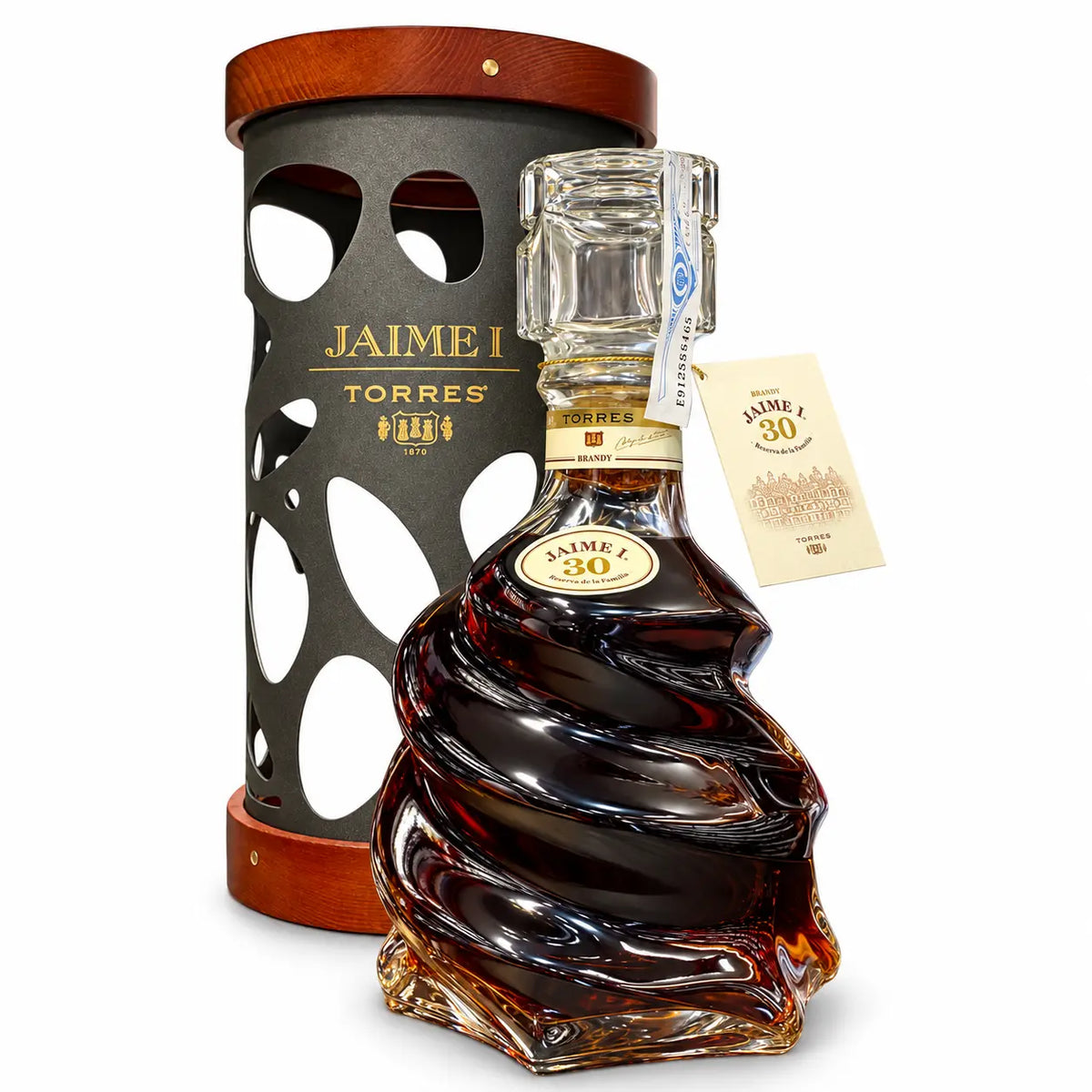 TORRES JAIME I 70CL