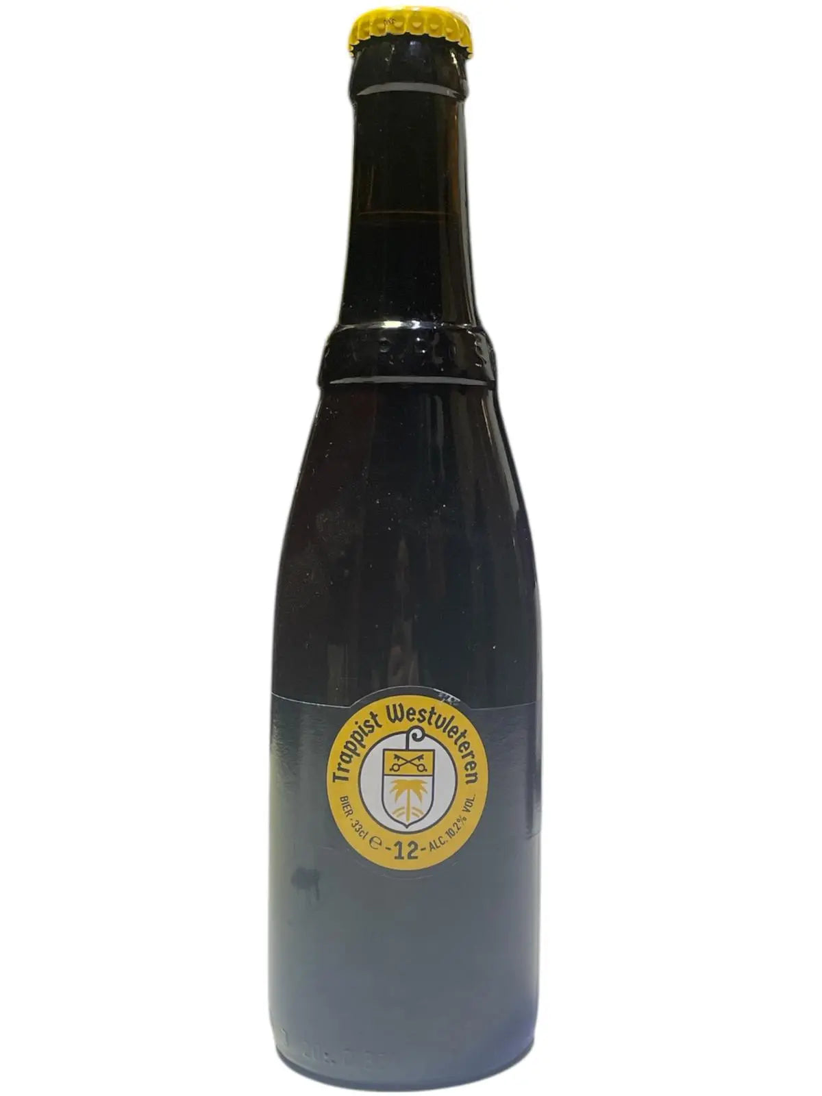 WESTVLETEREN 12 33CL