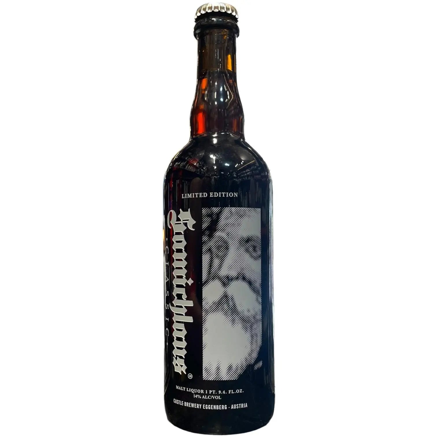 SAMICHLAUS CLASSIC 75CL