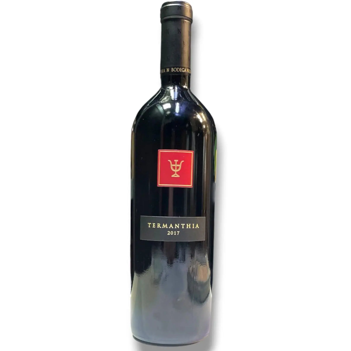 VINO TERMANTHIA 75CL