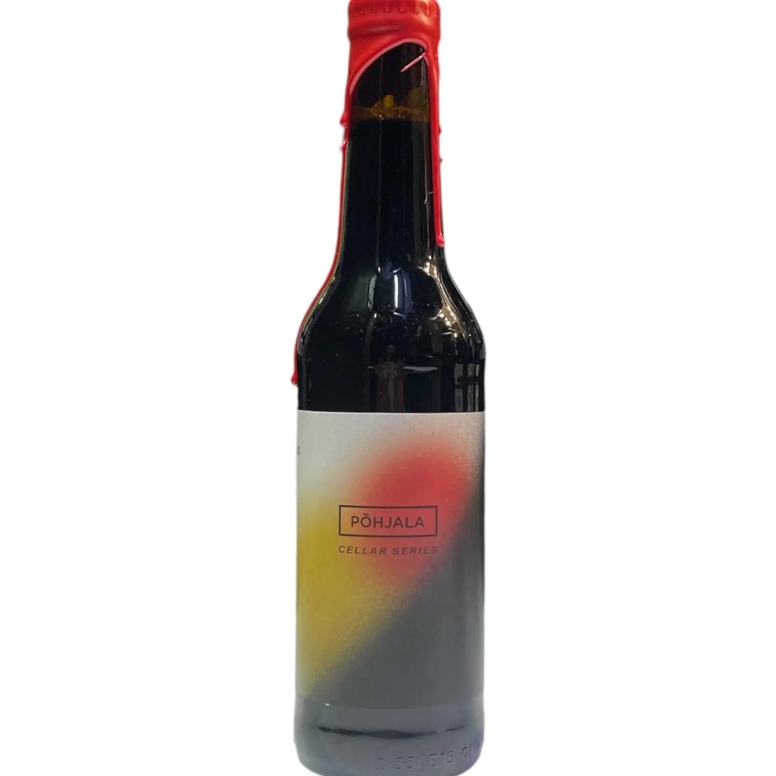 POHJALA Oo PIME PX IMPERIAL STOUT 33CL