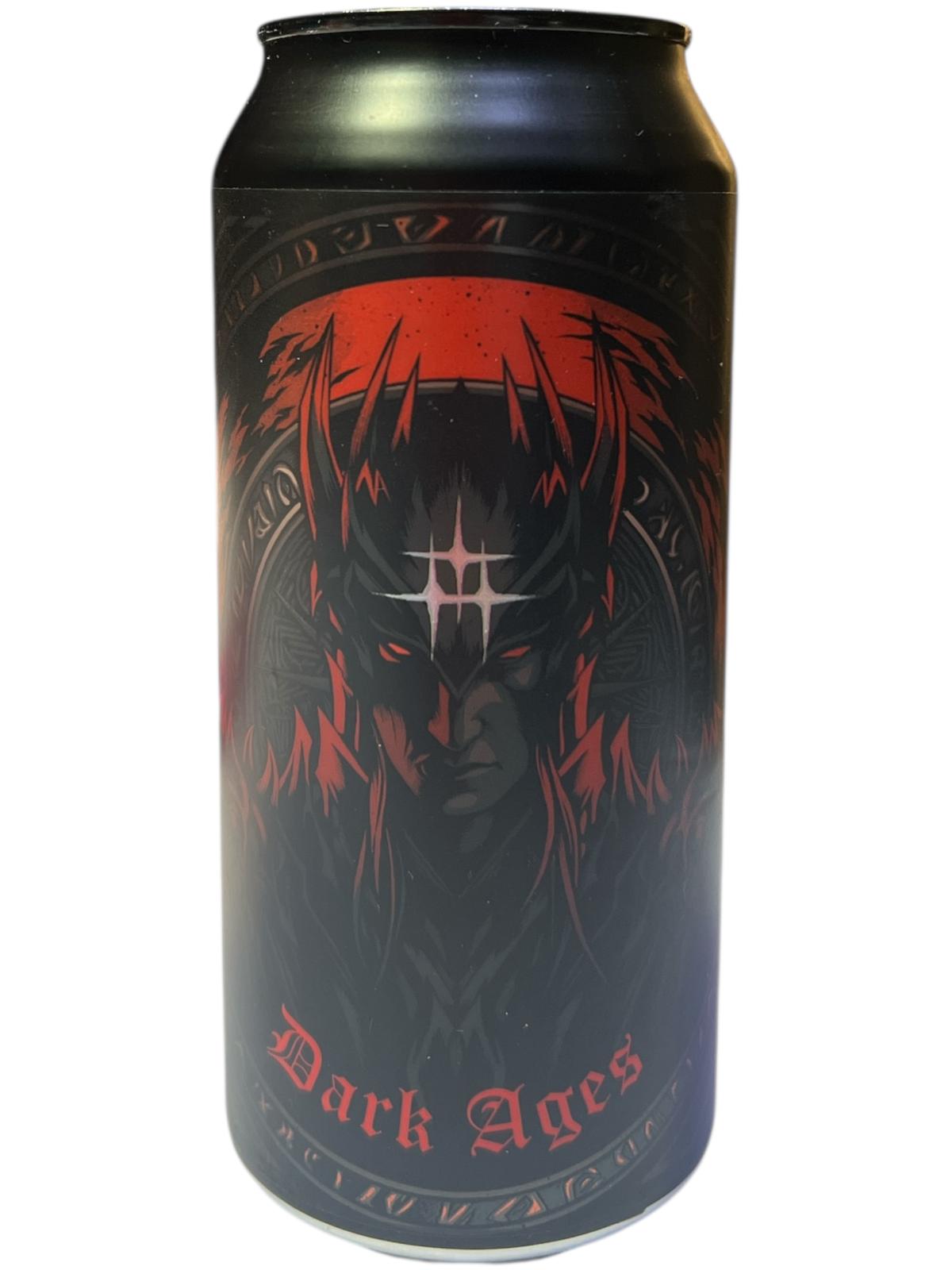 SEVEN ISLAND WRATH LORD DARK AGES