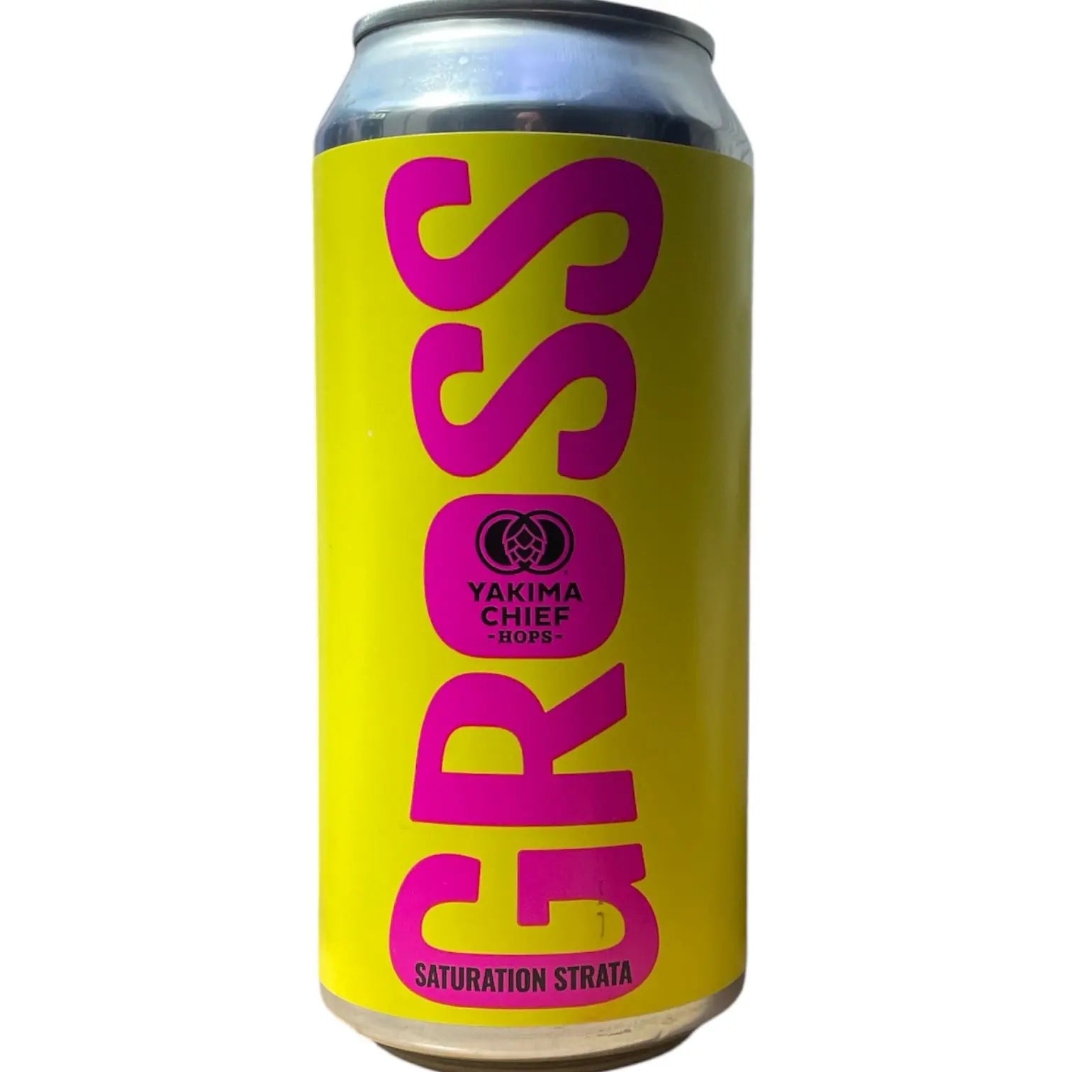 GROSS X YAKIMA CHIEF SATURATION STRATA NEIPA 44CL