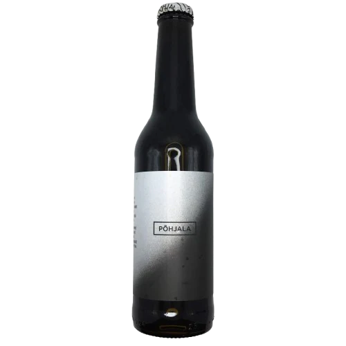 POHJALA EMBERWOOD SMOKED PORTER 33CL