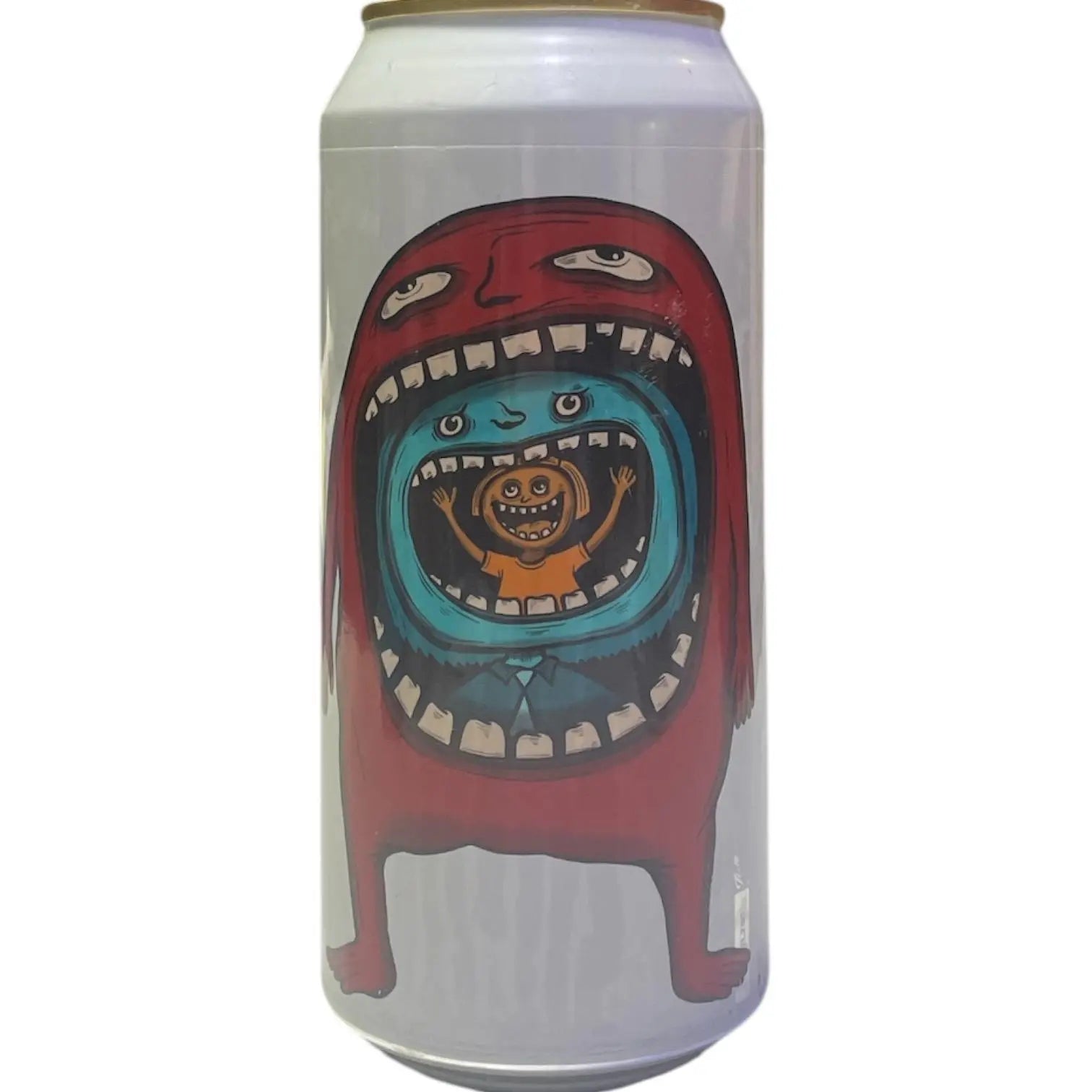 FERMENTERARNA TRIPLIC DDH TRIPLE NEIPA 44CL