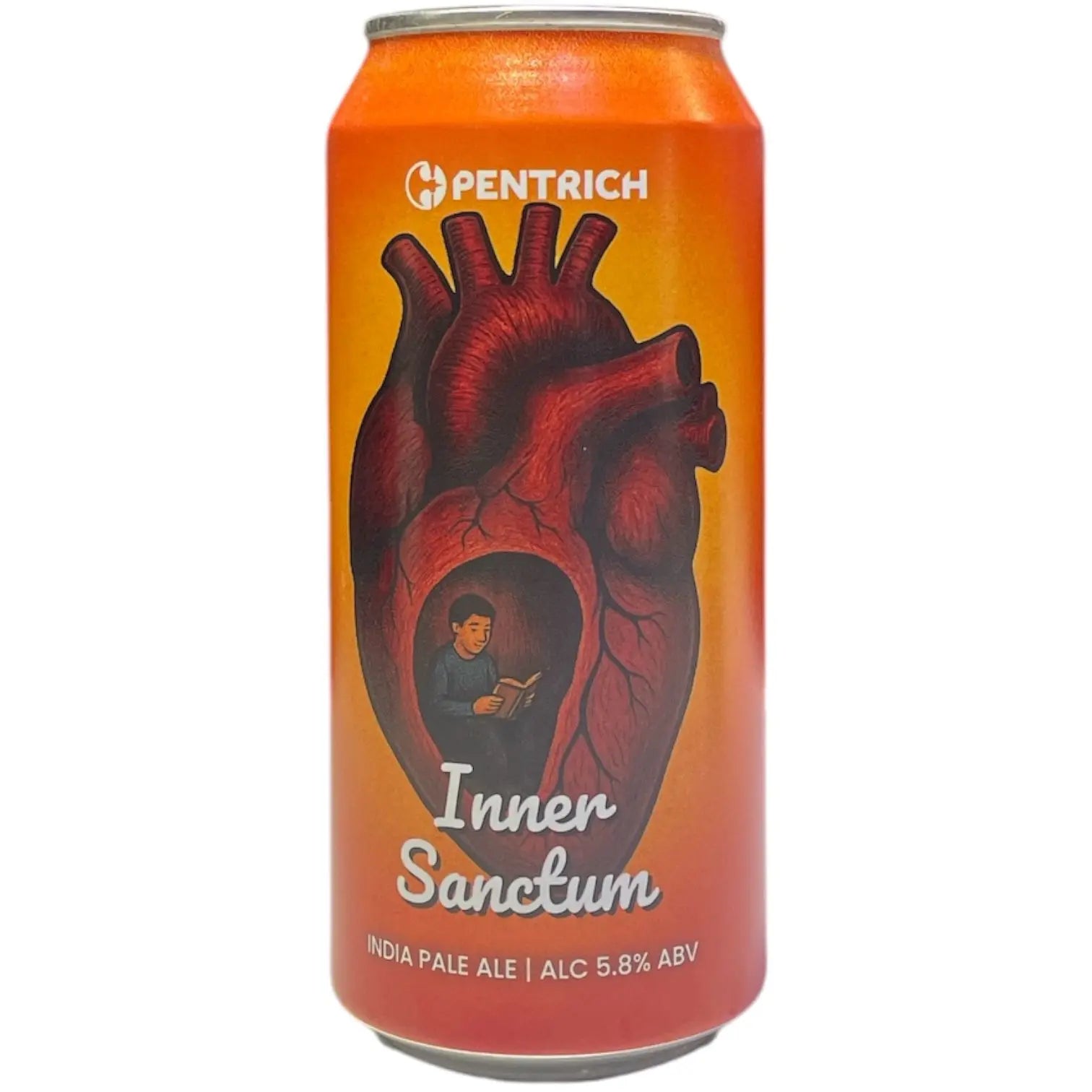 PENTRICH INNER SANCTUM IPA 44CL