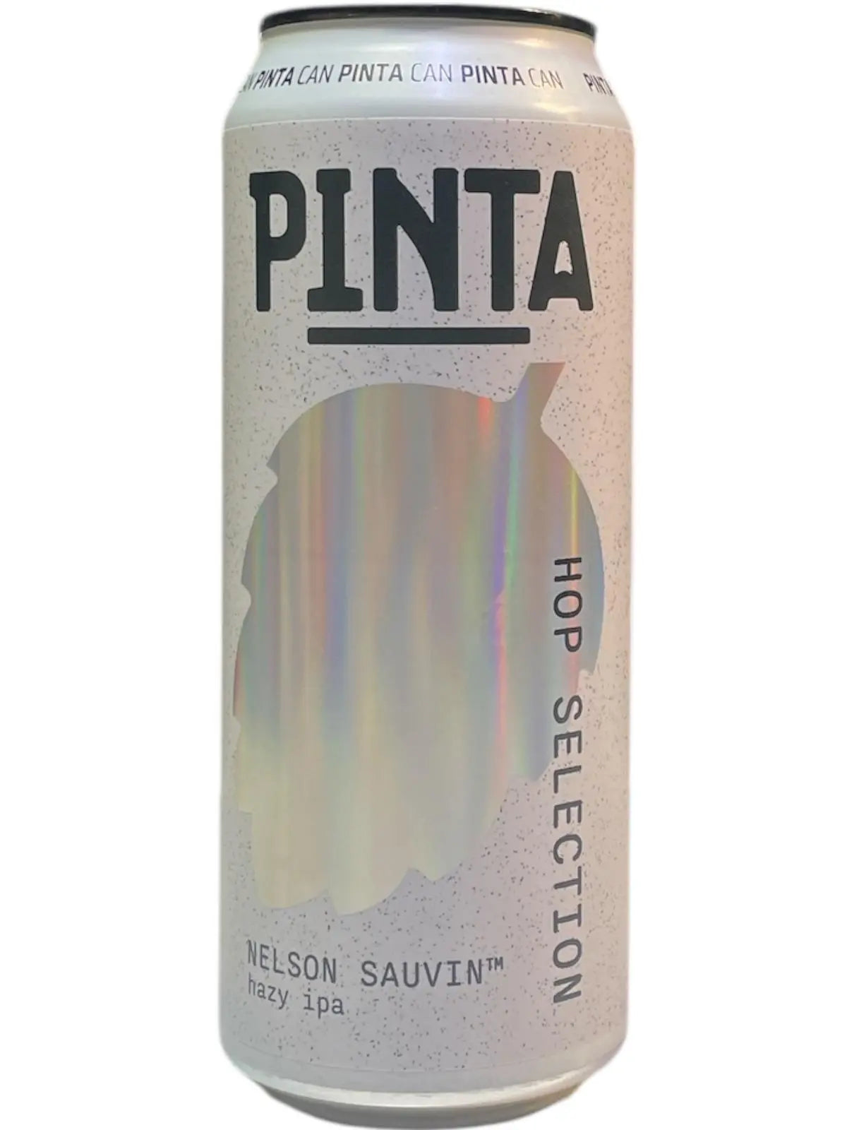 PINTA HOP SELECTION NELSON SAUVIN HAZY IPA 50CL