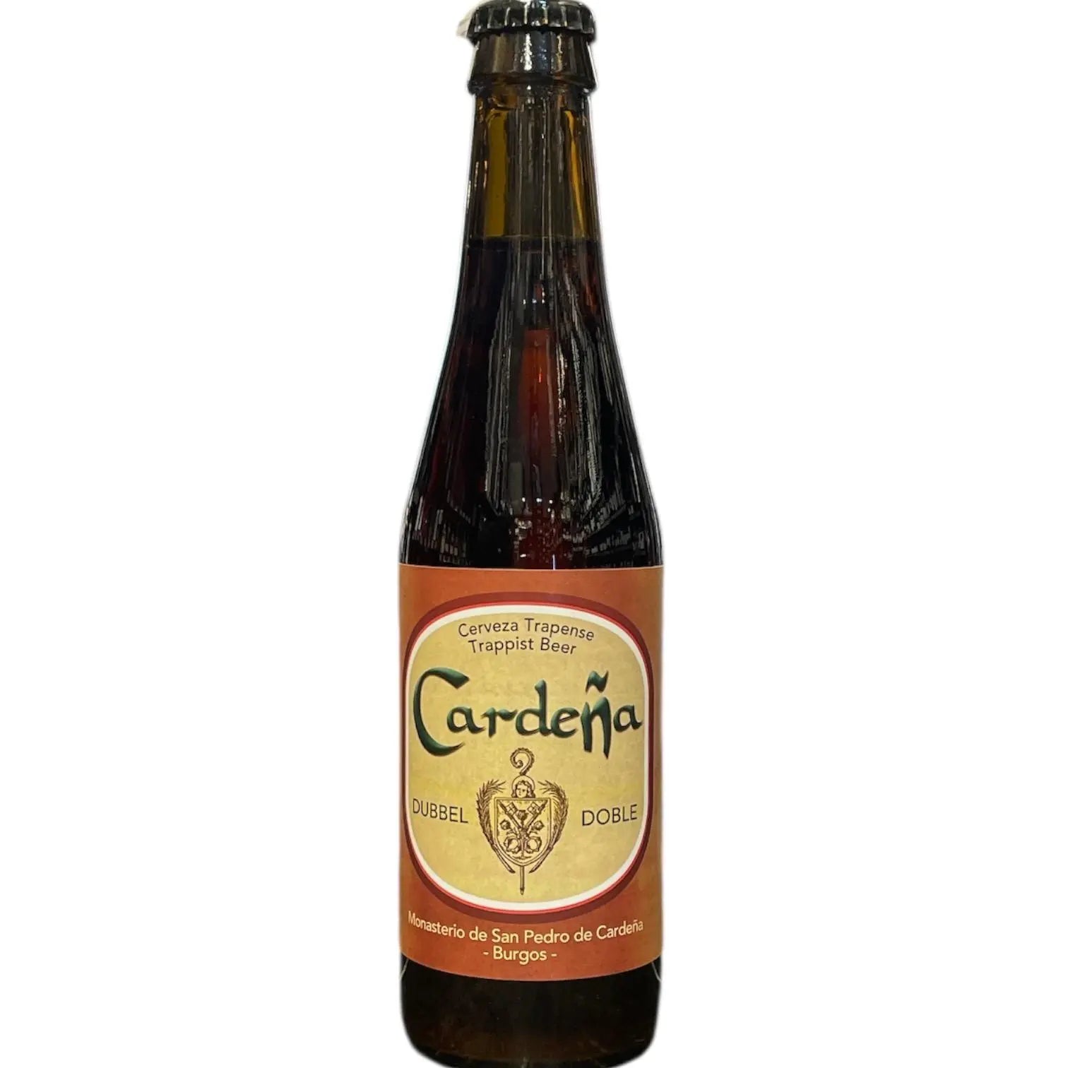 CARDEÑA DUBBEL 33CL